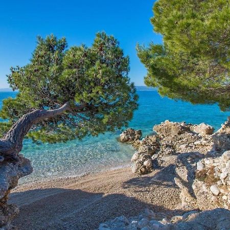 Apartman King Makarska Exterior photo