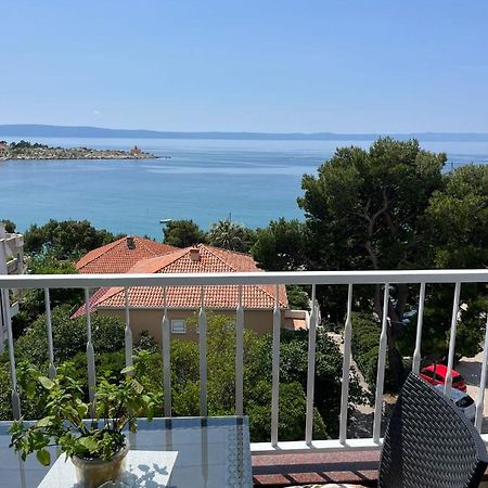 Apartman King Makarska Exterior photo