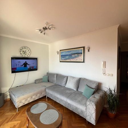 Apartman King Makarska Exterior photo