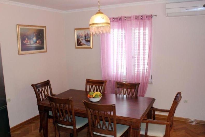 Apartman King Makarska Exterior photo