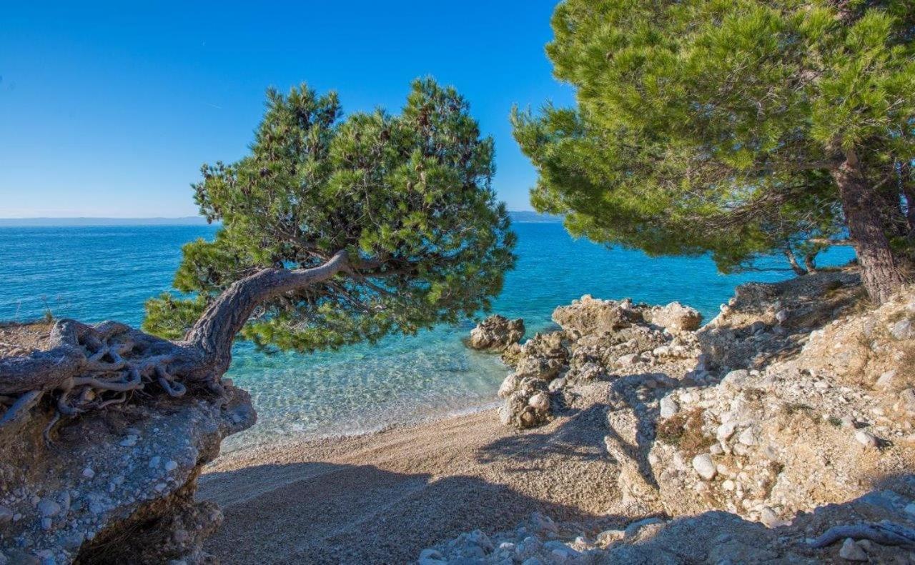 Apartman King Makarska Exterior photo
