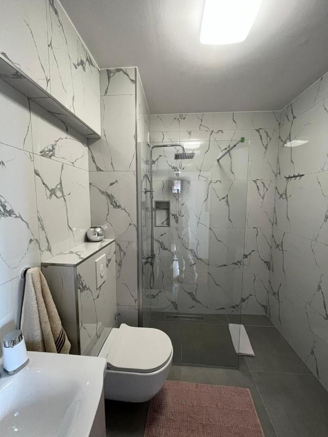 Apartman King Makarska Exterior photo