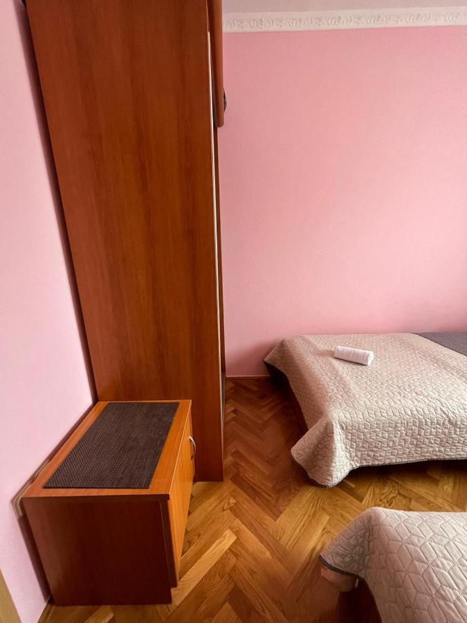 Apartman King Makarska Exterior photo