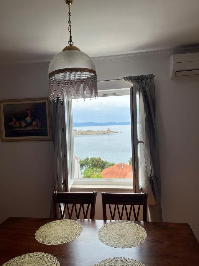Apartman King Makarska Exterior photo
