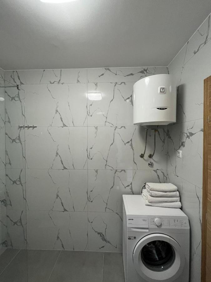 Apartman King Makarska Exterior photo