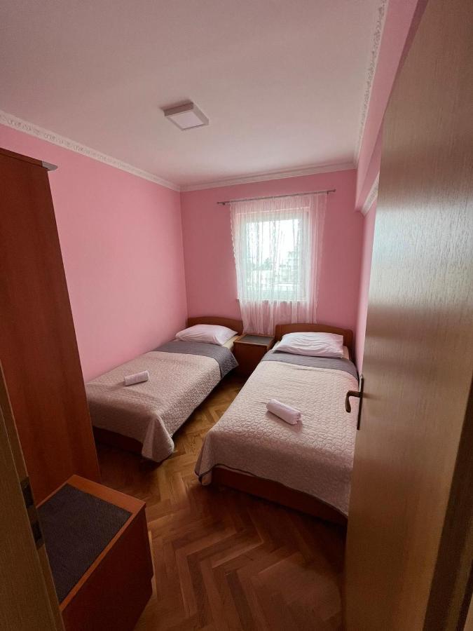 Apartman King Makarska Exterior photo