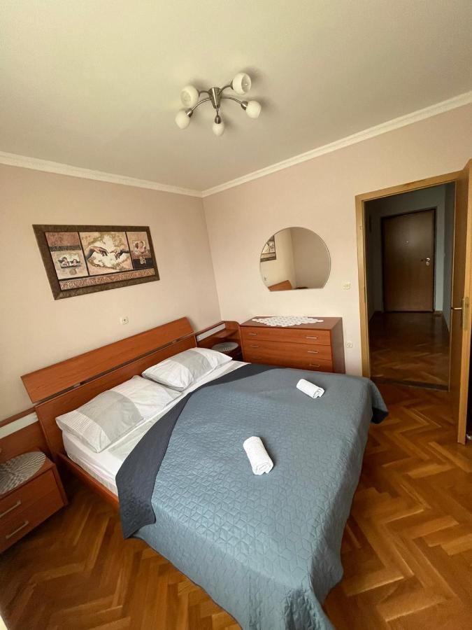 Apartman King Makarska Exterior photo