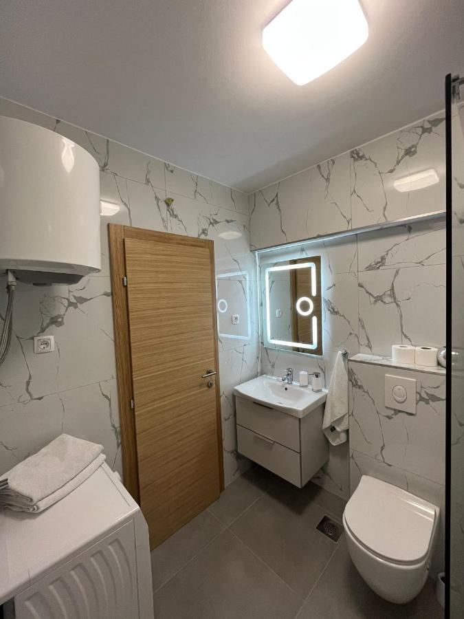Apartman King Makarska Exterior photo