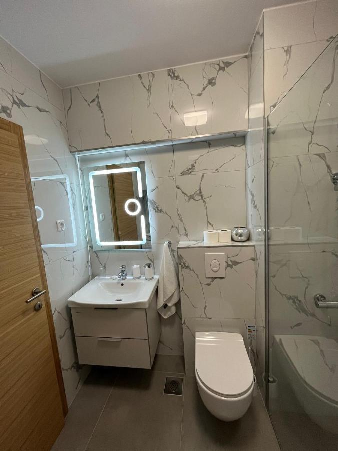 Apartman King Makarska Exterior photo