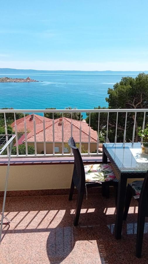 Apartman King Makarska Exterior photo