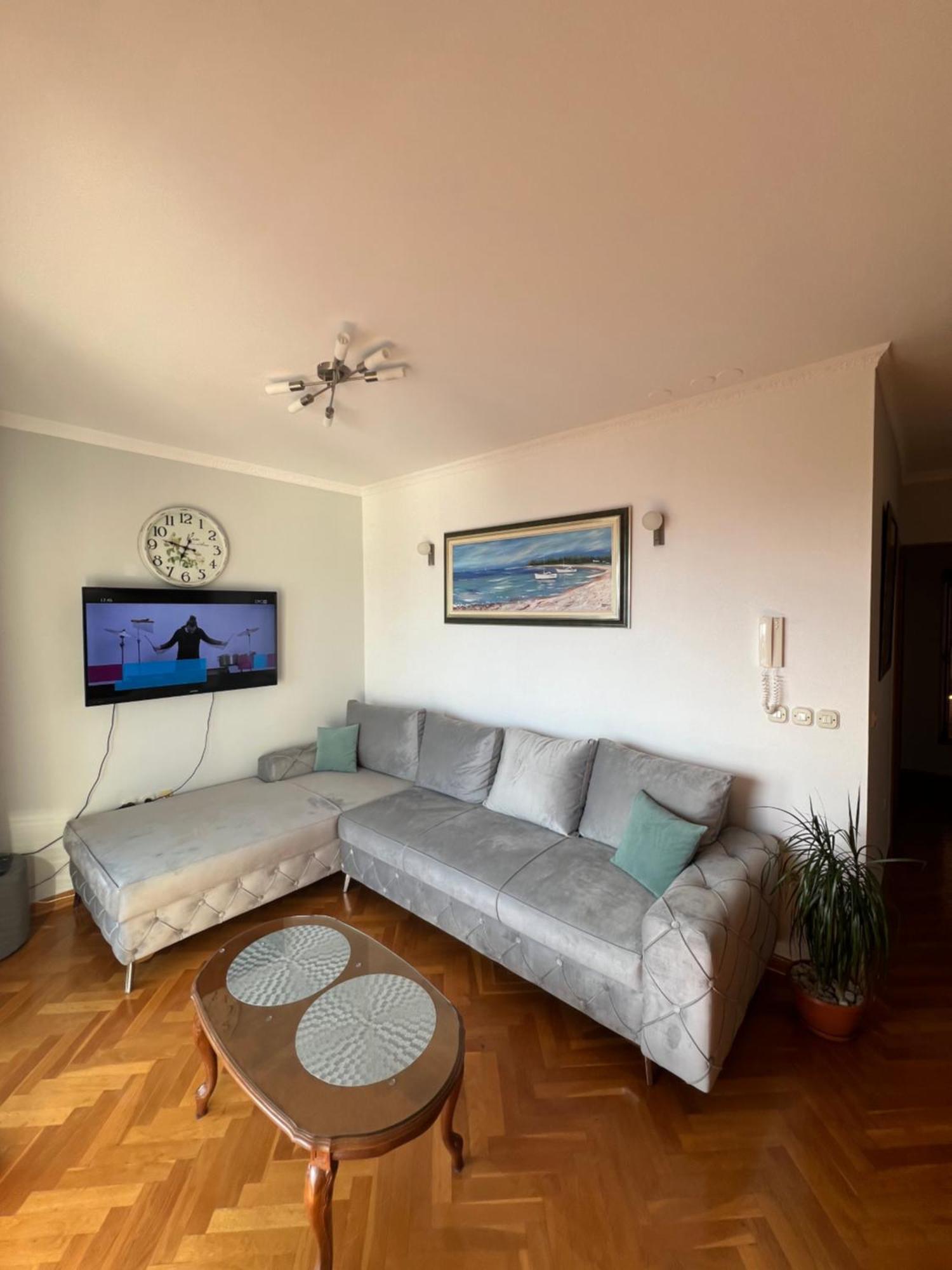 Apartman King Makarska Exterior photo