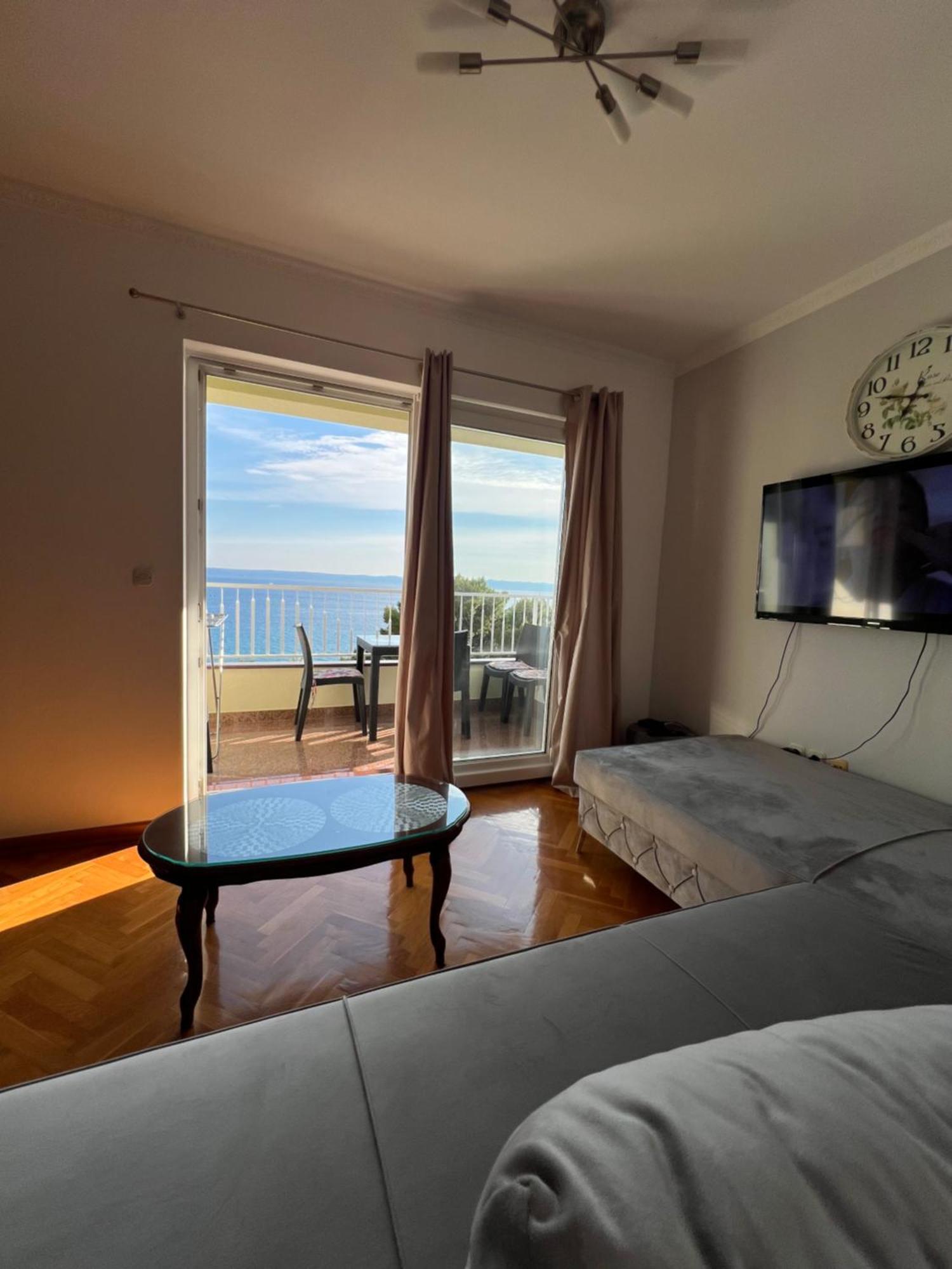 Apartman King Makarska Exterior photo
