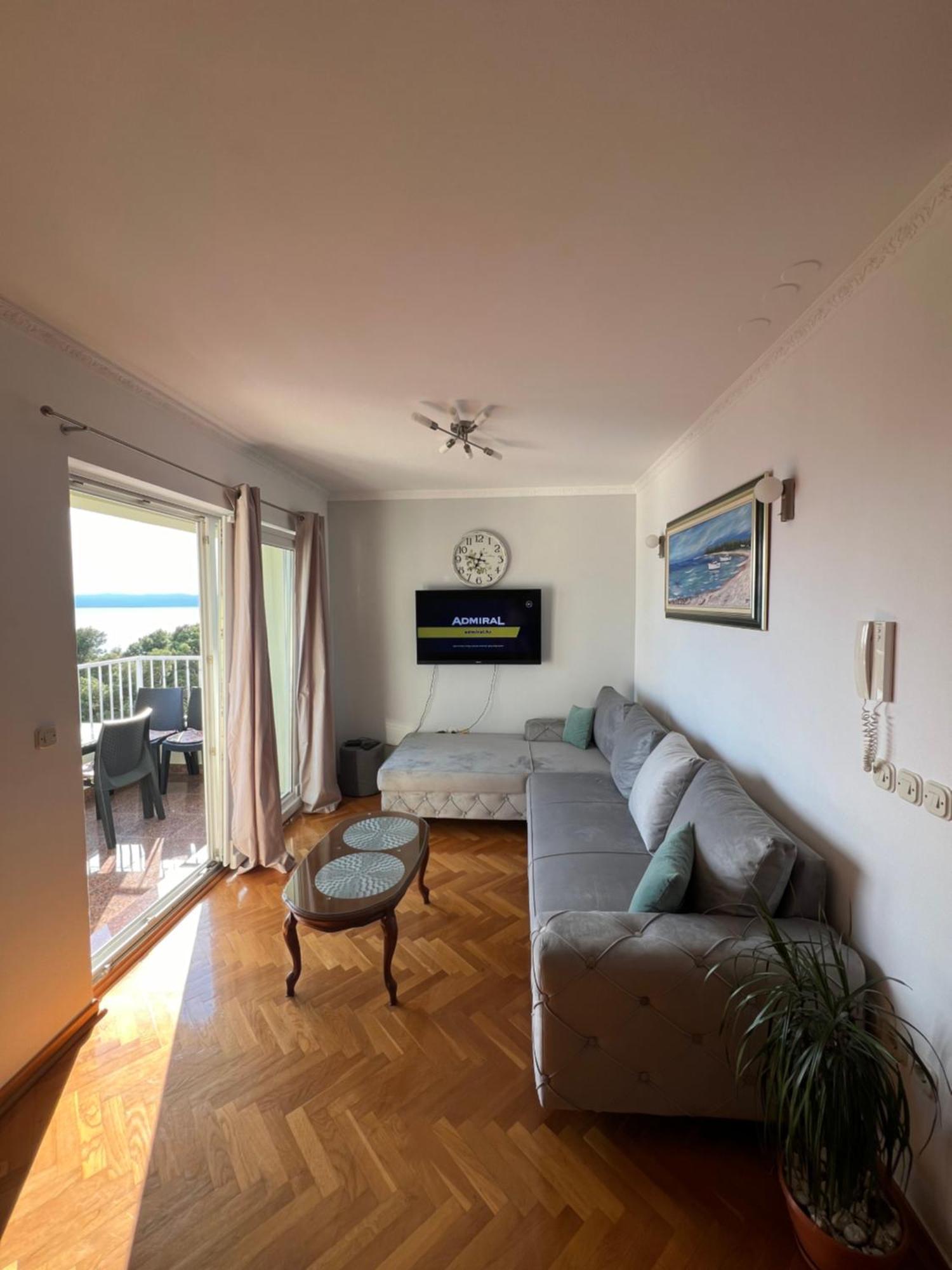 Apartman King Makarska Exterior photo